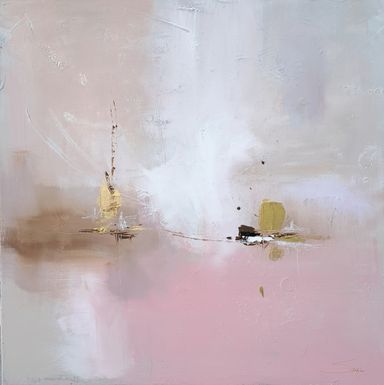 Center of Stillness